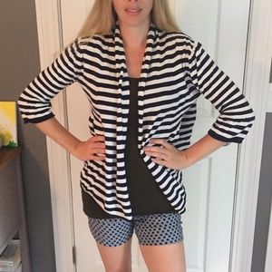 Willi Smith cardigan